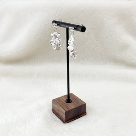 pierce 421