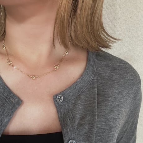 necklace 087