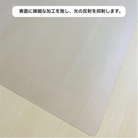 【予約販売　2026年8月頃予定】　学習デスクマット　新幹線　HRT-5080-SK5