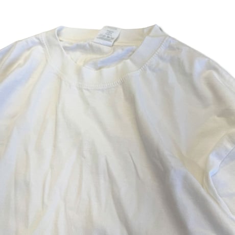 COTTON COLLECTIVE　OVERSIZED BOX L/S TEE 7.5 OZ　コットンコレクティブ　長袖Tシャツ　ロンT