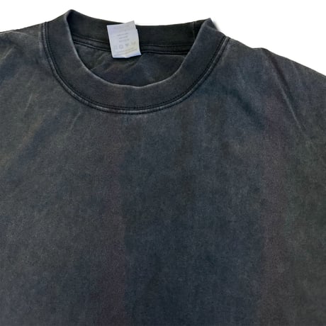 COTTON COLLECTIVE　OVERSIZED BOX L/S TEE 7.5 OZ　コットンコレクティブ　長袖Tシャツ　ロンT