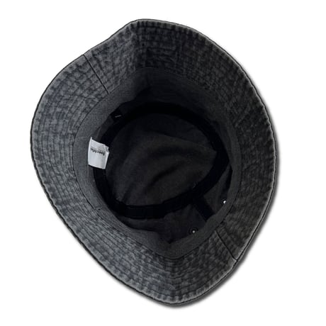 Beechfield　 Vintage Bucket Hat　ビーチフィールド　バケットハット