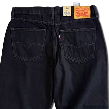 Levi's  550 Relaxed Jeans　リーバイス　デニムパンツ　US企画
