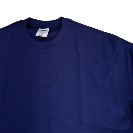 SHAKA WEAR 　7.5oz Max Heavyweight Cropped S/S TEE　シャカウエア　クロップドTシャツ