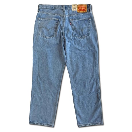 Levi's  550 Relaxed Jeans　リーバイス　デニムパンツ　US企画