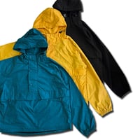 Beimar 別注 Cotton Anorak Jacket　ビーマー　コットン　アノラック　ジャケット