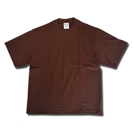 SHAKA WEAR 　7.5oz Max Heavyweight Cropped S/S TEE　シャカウエア　クロップドTシャツ