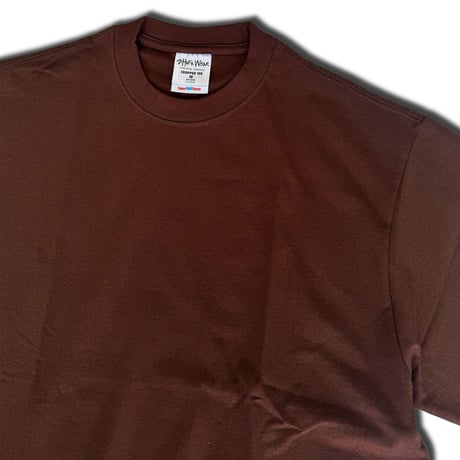 SHAKA WEAR 　7.5oz Max Heavyweight Cropped S/S TEE　シャカウエア　クロップドTシャツ