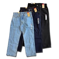 Levi's  550 Relaxed Jeans　リーバイス　デニムパンツ　US企画