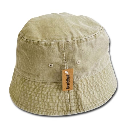 Beechfield　 Vintage Bucket Hat　ビーチフィールド　バケットハット