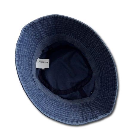 Beechfield　 Vintage Bucket Hat　ビーチフィールド　バケットハット
