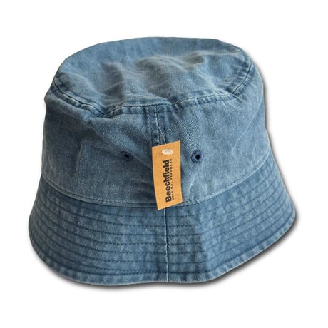 Beechfield　 Vintage Bucket Hat　ビーチフィールド　バケットハット