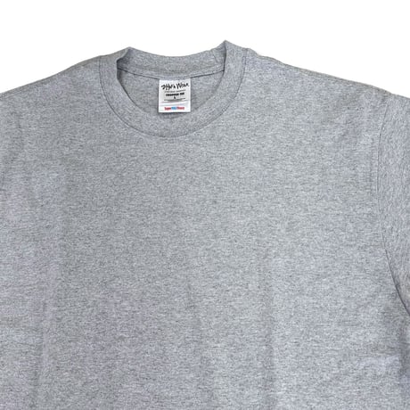 SHAKA WEAR 　7.5oz Max Heavyweight Cropped S/S TEE　シャカウエア　クロップドTシャツ