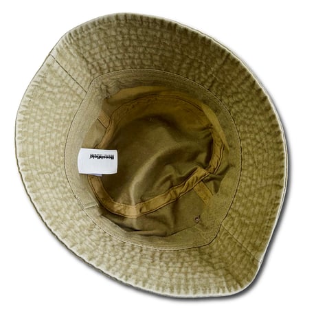 Beechfield　 Vintage Bucket Hat　ビーチフィールド　バケットハット