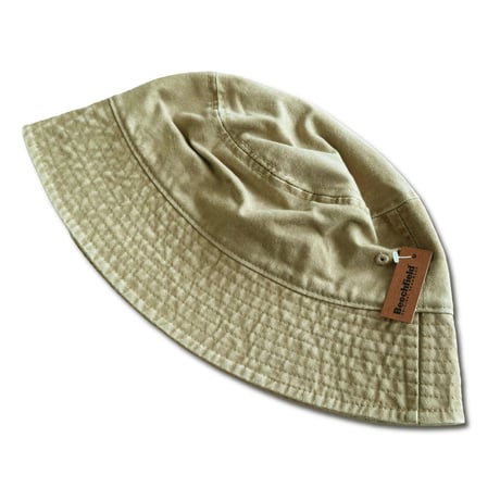 Beechfield　 Vintage Bucket Hat　ビーチフィールド　バケットハット