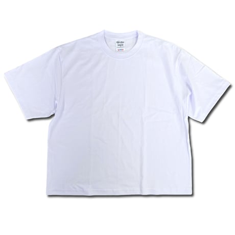 SHAKA WEAR 　7.5oz Max Heavyweight Cropped S/S TEE　シャカウエア　クロップドTシャツ