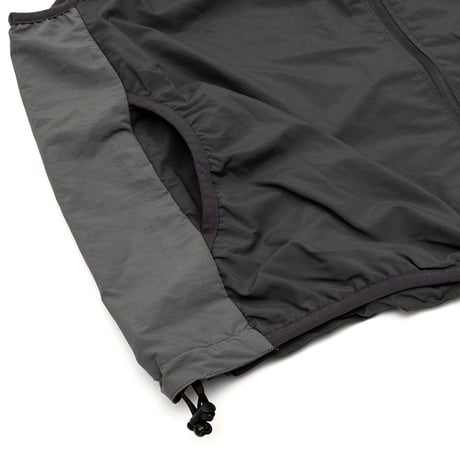 【ご予約受付中】11月上旬発売予定・JACKET / WAWA OWL EMB PACKABLE VEST