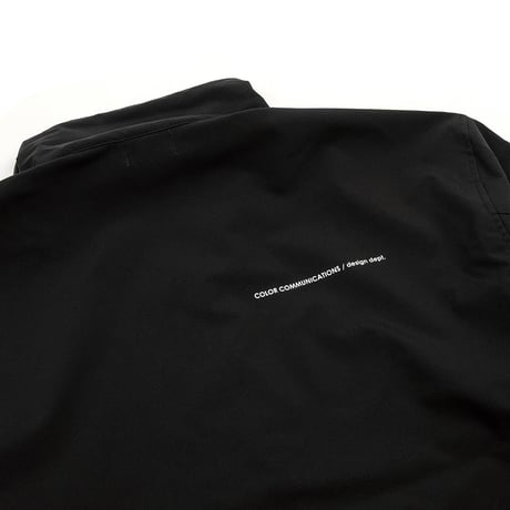 【ご予約受付中】11月上旬発売予定・JACKET / WAWA OWL EMB 3 LAYER SHELL