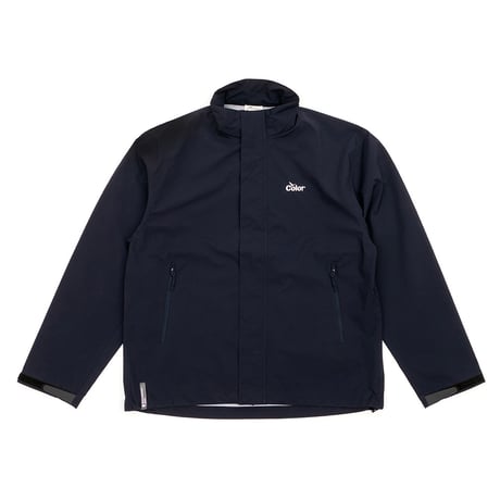 【ご予約受付中】11月上旬発売予定・JACKET / WAWA OWL EMB 3 LAYER SHELL