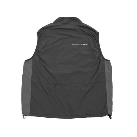 【ご予約受付中】11月上旬発売予定・JACKET / WAWA OWL EMB PACKABLE VEST