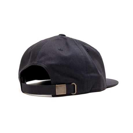 【ご予約受付中】11月上旬発売予定・CAP / DIAMOND PATCH RETRO STRAPBACK