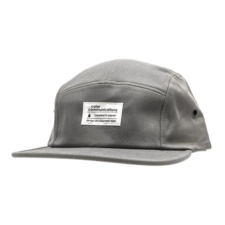 CAP / COTTON TAG JET