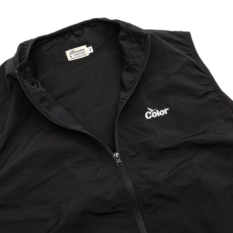 【ご予約受付中】11月上旬発売予定・JACKET / WAWA OWL EMB PACKABLE VEST