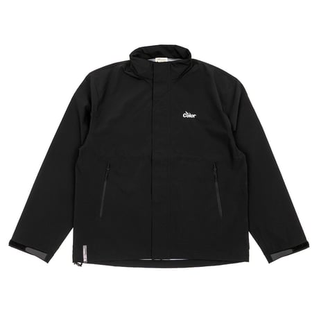 【ご予約受付中】11月上旬発売予定・JACKET / WAWA OWL EMB 3 LAYER SHELL