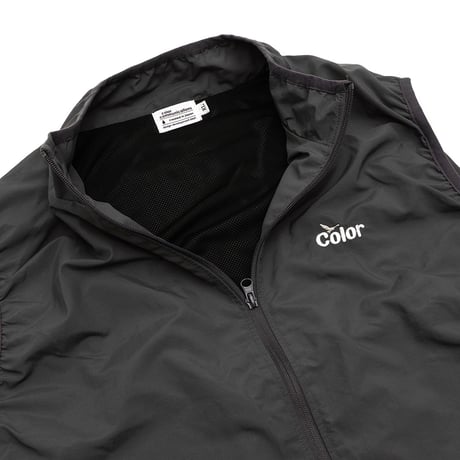 【ご予約受付中】11月上旬発売予定・JACKET / WAWA OWL EMB PACKABLE VEST