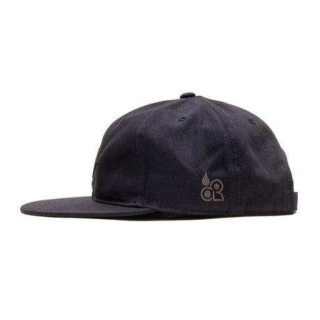 【ご予約受付中】11月上旬発売予定・CAP / DIAMOND PATCH RETRO STRAPBACK