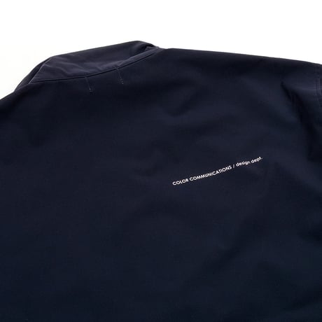 【ご予約受付中】11月上旬発売予定・JACKET / WAWA OWL EMB 3 LAYER SHELL