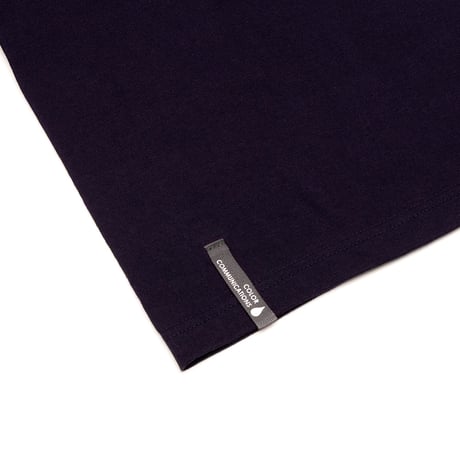 【ご予約受付中】11月上旬発売予定・LONG SLEEVE T-SHIRT / 33 RPM