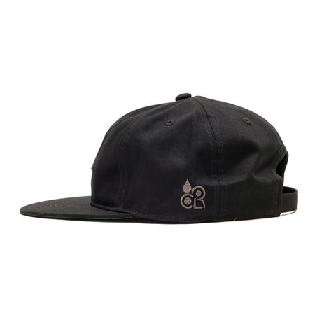【ご予約受付中】11月上旬発売予定・CAP / DIAMOND PATCH RETRO STRAPBACK