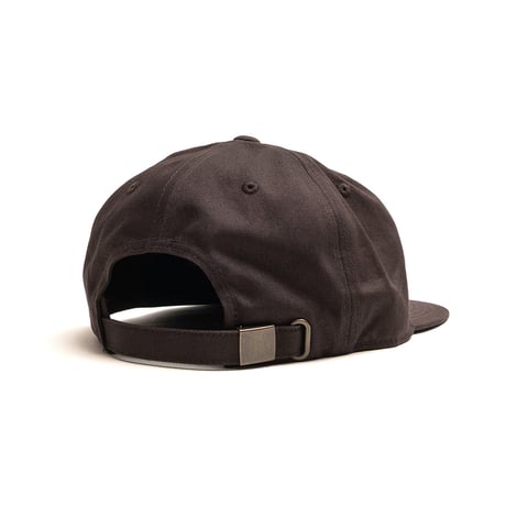 【ご予約受付中】11月上旬発売予定・CAP / DIAMOND PATCH RETRO STRAPBACK