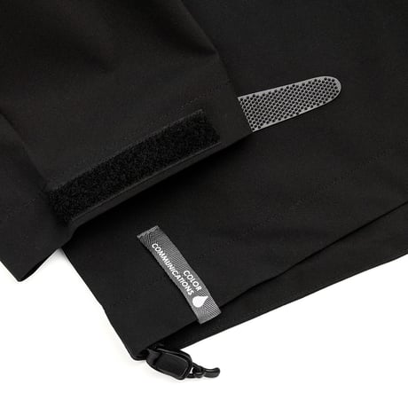 【ご予約受付中】11月上旬発売予定・JACKET / WAWA OWL EMB 3 LAYER SHELL