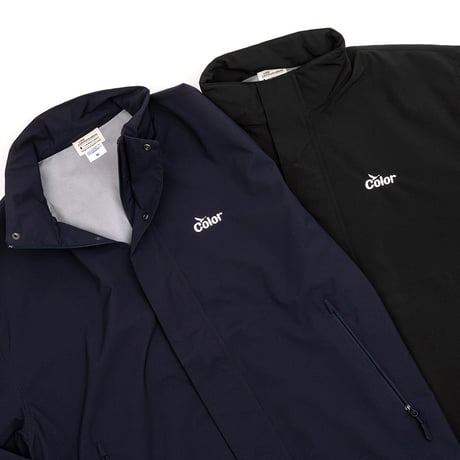 【ご予約受付中】11月上旬発売予定・JACKET / WAWA OWL EMB 3 LAYER SHELL
