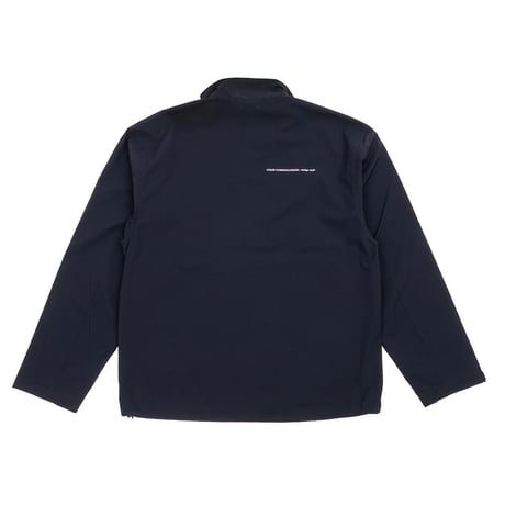 【ご予約受付中】11月上旬発売予定・JACKET / WAWA OWL EMB 3 LAYER SHELL