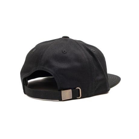 【ご予約受付中】11月上旬発売予定・CAP / DIAMOND PATCH RETRO STRAPBACK