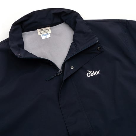 【ご予約受付中】11月上旬発売予定・JACKET / WAWA OWL EMB 3 LAYER SHELL