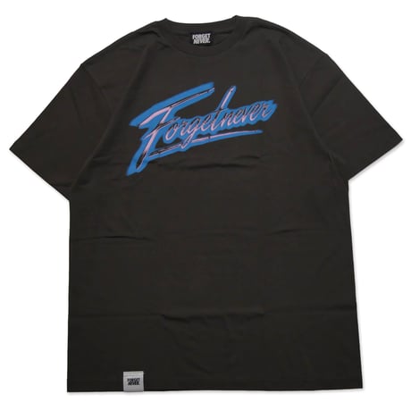 FLASH LOGO T-SHIRTS(SUMI)