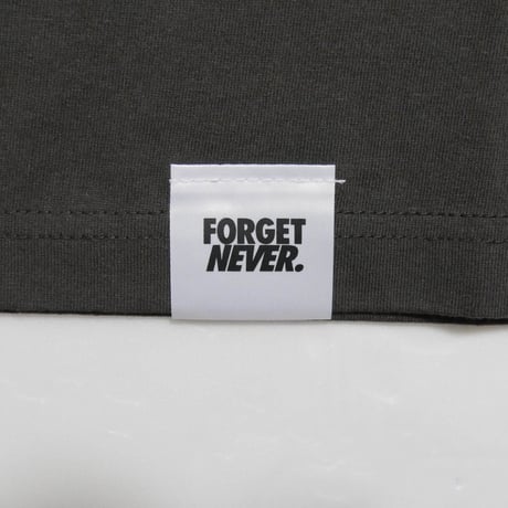 FLASH LOGO T-SHIRTS(SUMI)