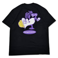 BREAK IN THE HOOD Vol.2 FN BOY T-SHIRTS(BLACK)