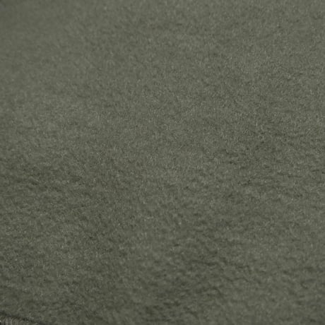 STRAIGHT LOGO HOODIE  (OLIVE)