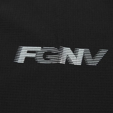 SPIN FUNCTION LOGO T-SHIRTS(BLACK)