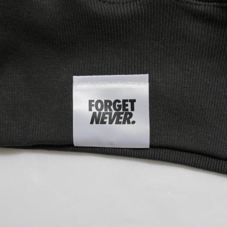 FLASH LOGO ZIP UP HOODIE(BLACK)