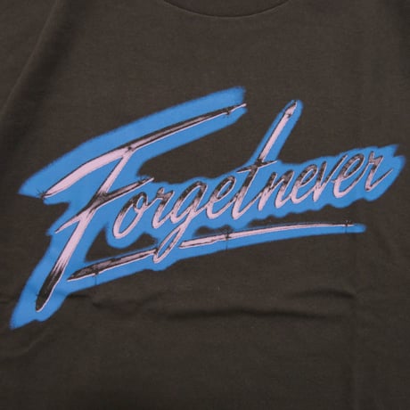 FLASH LOGO T-SHIRTS(SUMI)