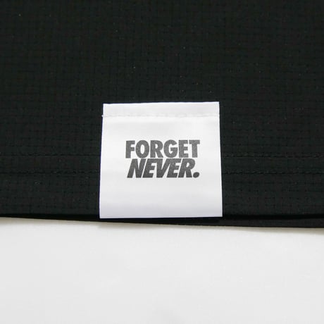 SPIN FUNCTION LOGO T-SHIRTS(BLACK)