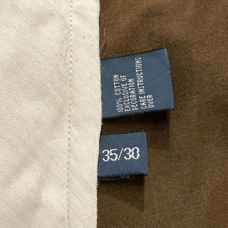 Polo Ralph Lauren Chino Pants