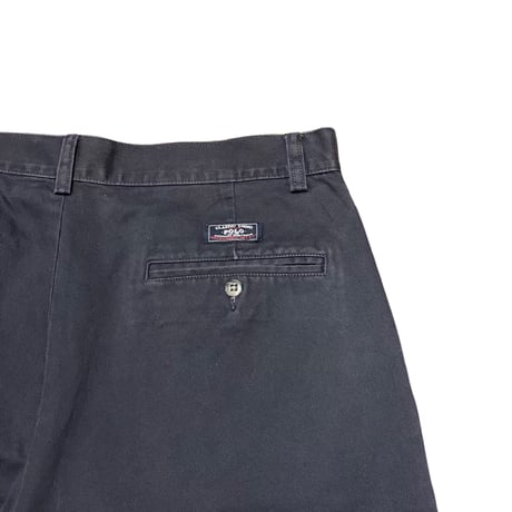 Polo Ralph Lauren “TYLER” Cotton Shorts W33