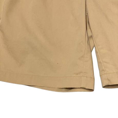 Polo Ralph Lauren “TYLER” Cotton Shorts W34